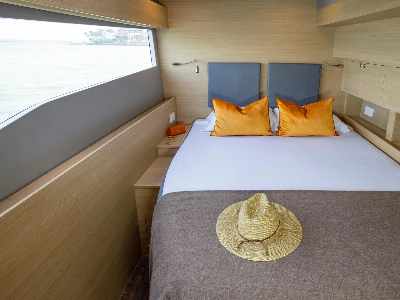2026 Aquila 54 Yacht 54.0 feet, Inuvik, Northwest Territories #72