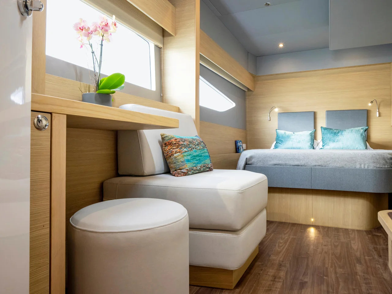 2026 Aquila 54 Yacht 54.0 feet, Inuvik, Northwest Territories #77
