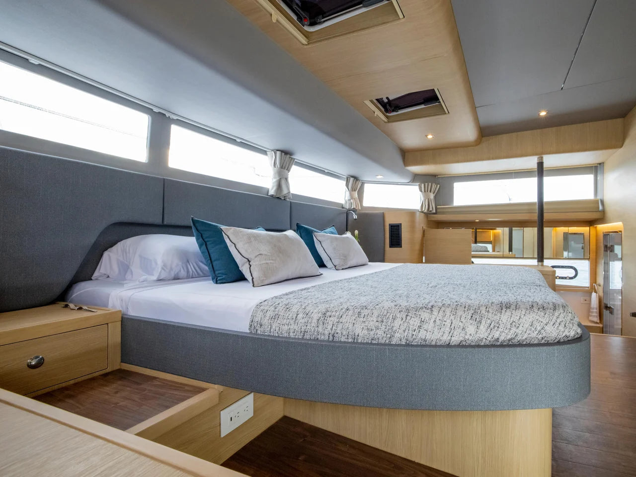 2026 Aquila 54 Yacht 54.0 feet, Inuvik, Northwest Territories #59