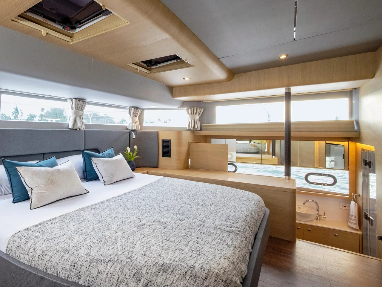 2026 Aquila 54 Yacht 54.0 feet, Inuvik, Northwest Territories #60