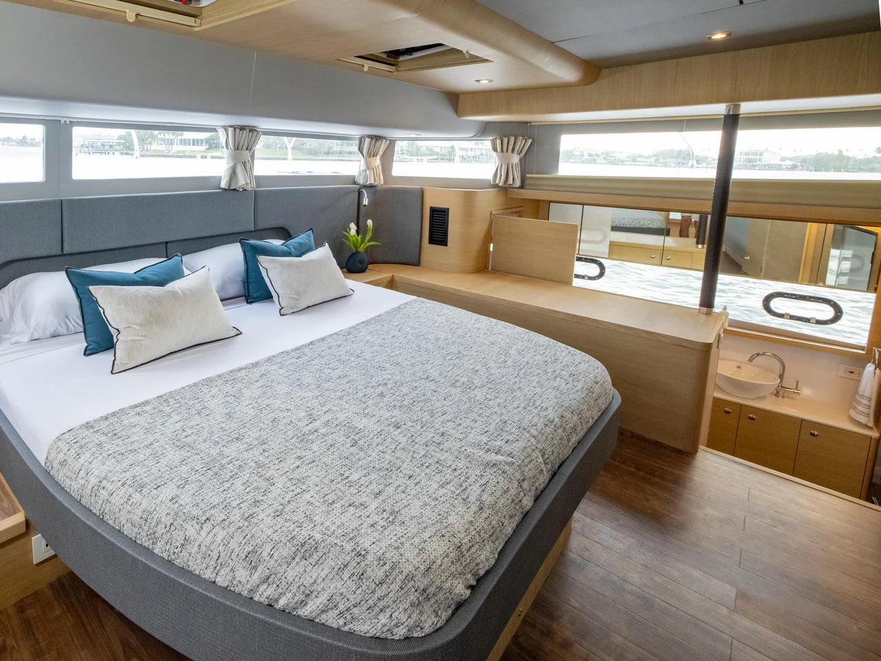 2026 Aquila 54 Yacht 54.0 feet, Inuvik, Northwest Territories #61