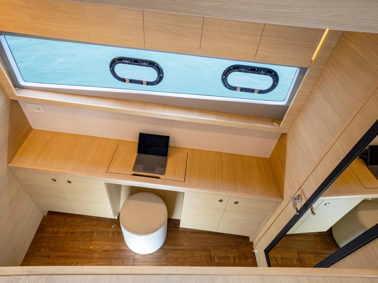 2026 Aquila 54 Yacht 54.0 feet, Inuvik, Northwest Territories #68