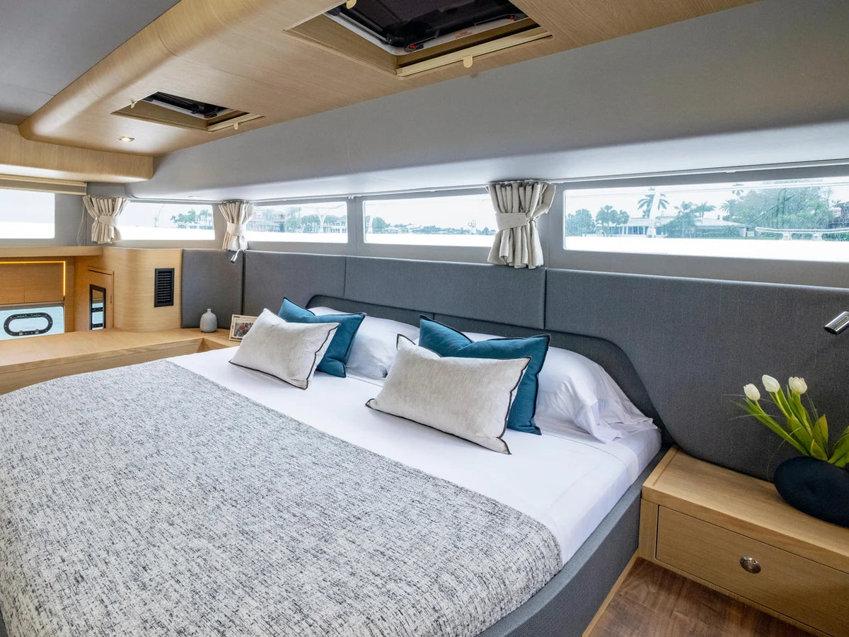 2027 Aquila 54 Yacht 54.0 feet, Inuvik, Northwest Territories #62