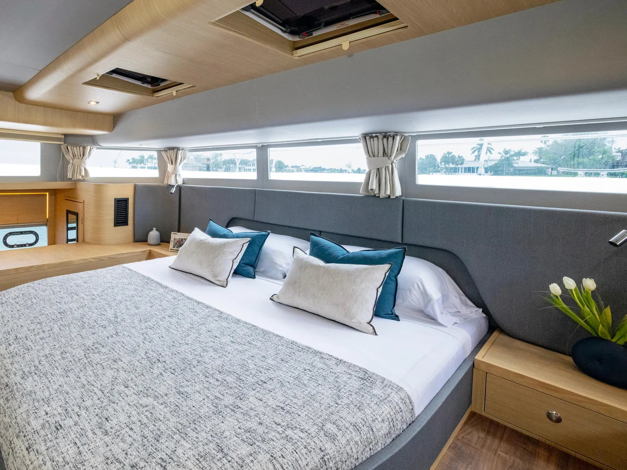 2026 Aquila 54 Yacht 54.0 feet, Inuvik, Northwest Territories #62