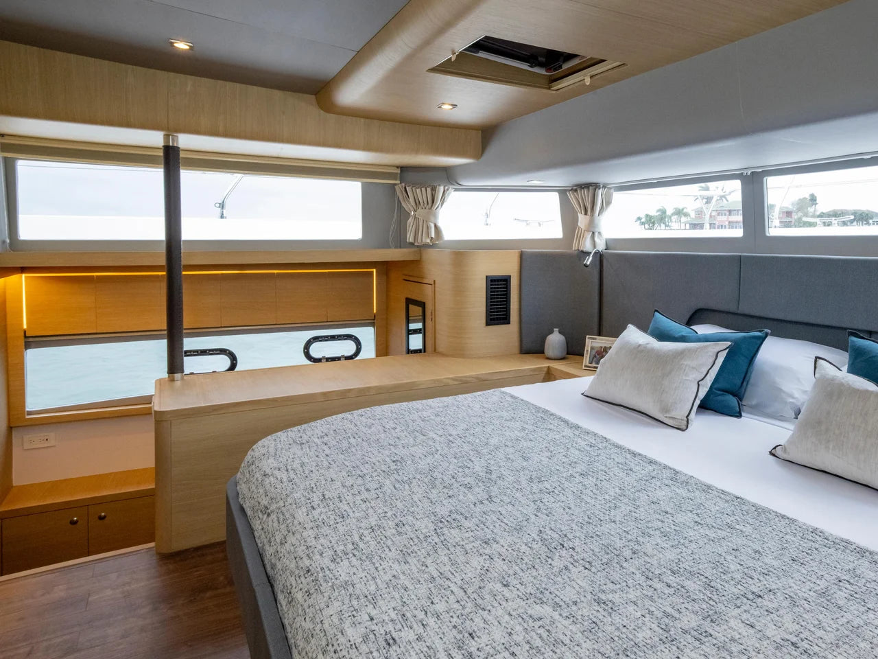 2026 Aquila 54 Yacht 54.0 feet, Inuvik, Northwest Territories #63