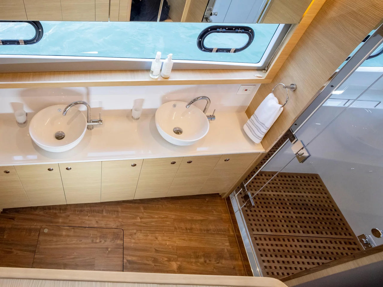 2026 Aquila 54 Yacht 54.0 feet, Inuvik, Northwest Territories #66
