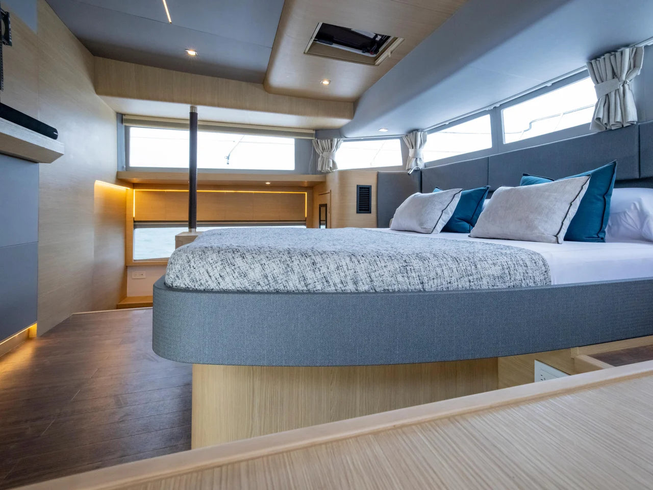 2026 Aquila 54 Yacht 54.0 feet, Inuvik, Northwest Territories #64