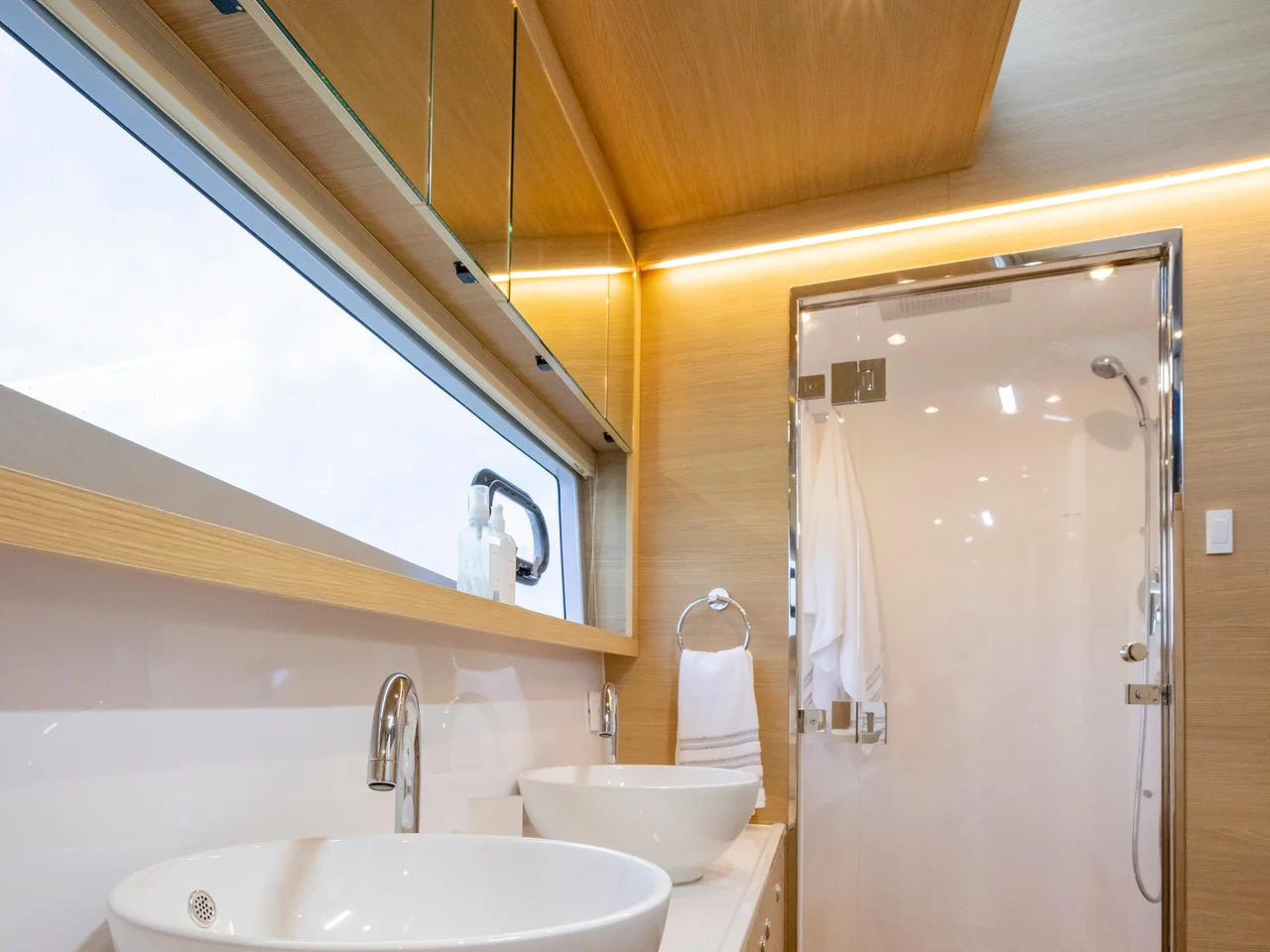 2026 Aquila 54 Yacht 54.0 feet, Inuvik, Northwest Territories #54