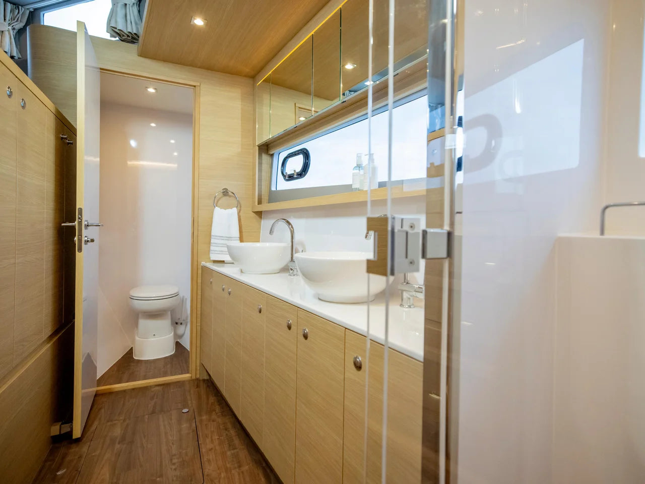2026 Aquila 54 Yacht 54.0 feet, Inuvik, Northwest Territories #65
