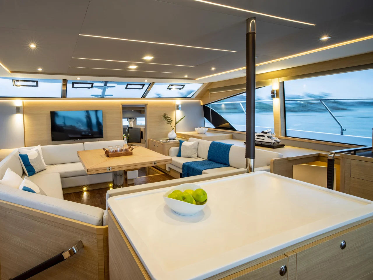 2026 Aquila 54 Yacht 54.0 feet, Inuvik, Northwest Territories #25