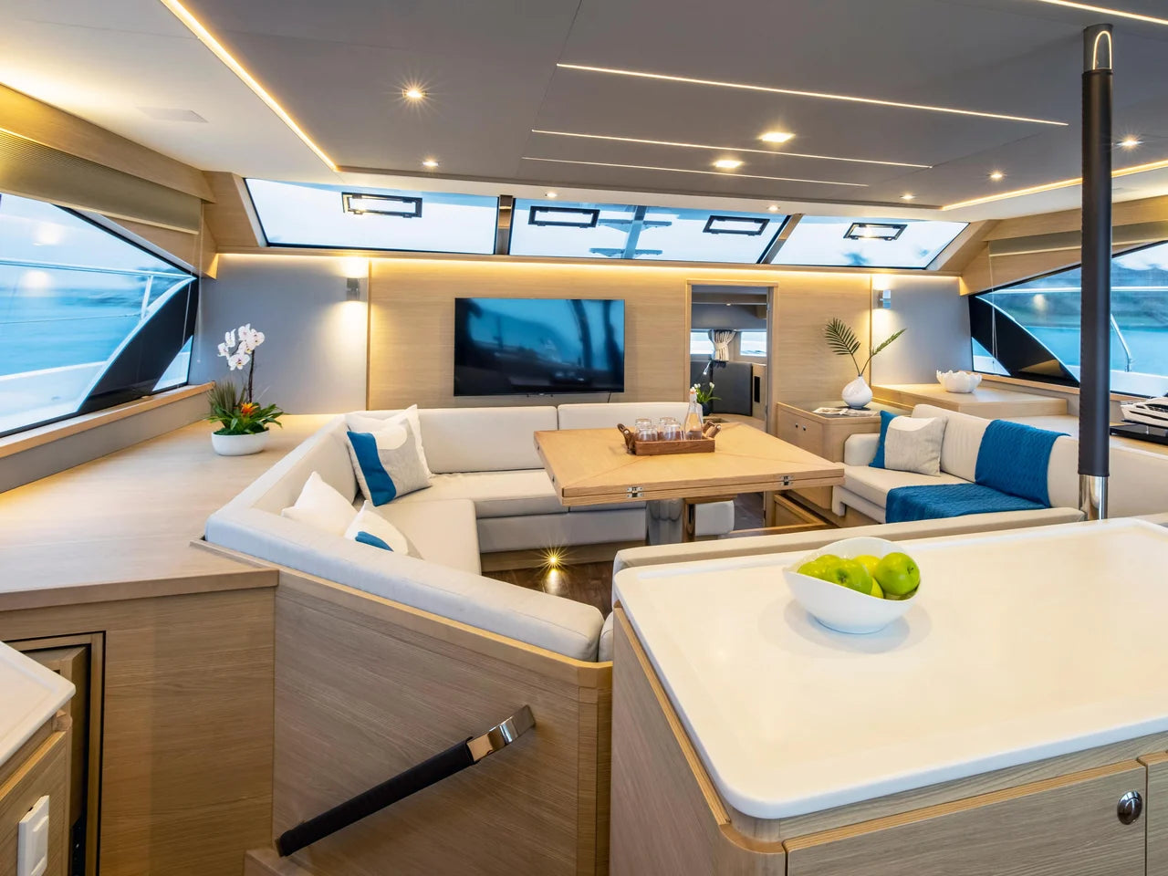 2026 Aquila 54 Yacht 54.0 feet, Inuvik, Northwest Territories #26