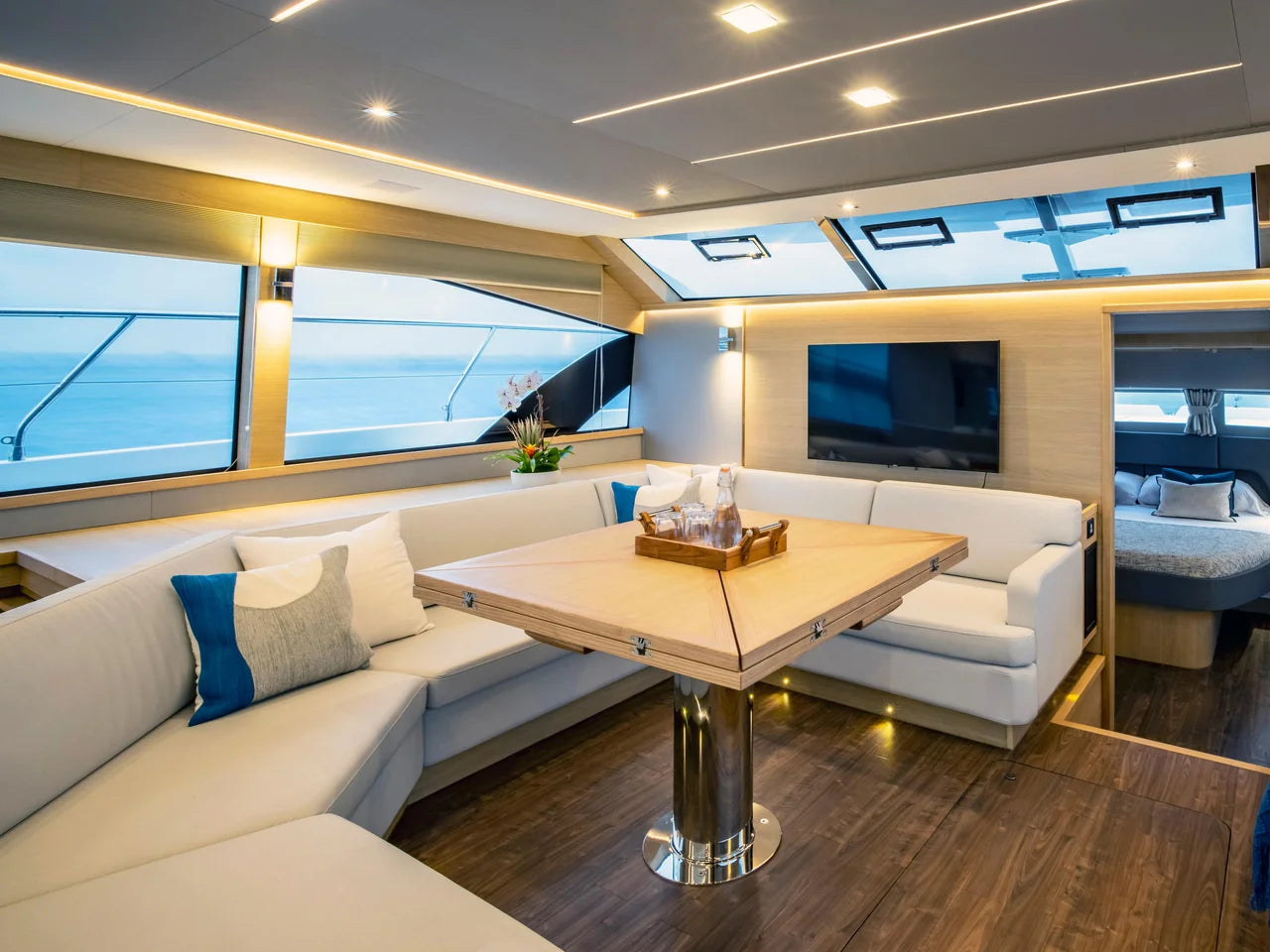 2026 Aquila 54 Yacht 54.0 feet, Inuvik, Northwest Territories #27