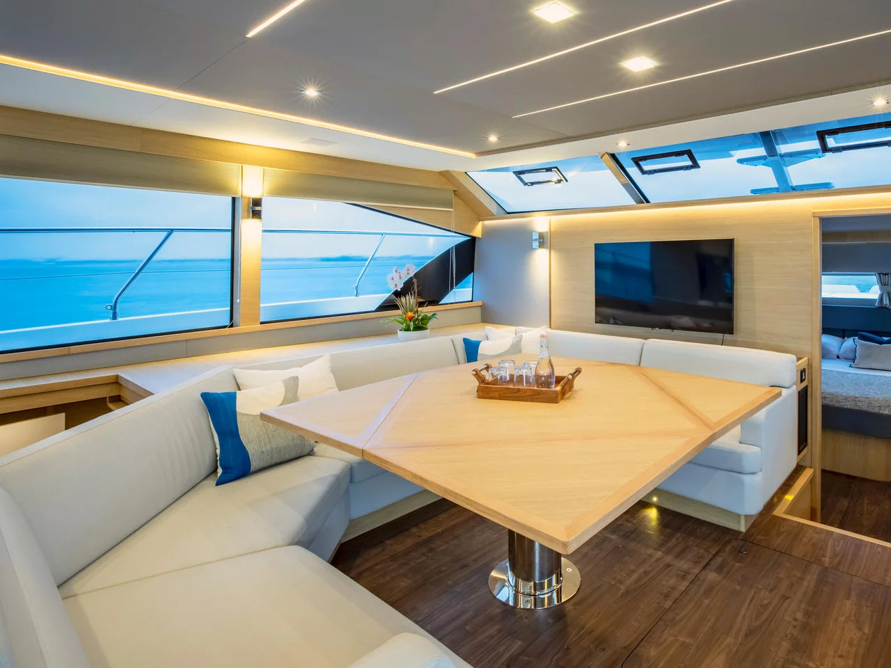 2026 Aquila 54 Yacht 54.0 feet, Inuvik, Northwest Territories #28