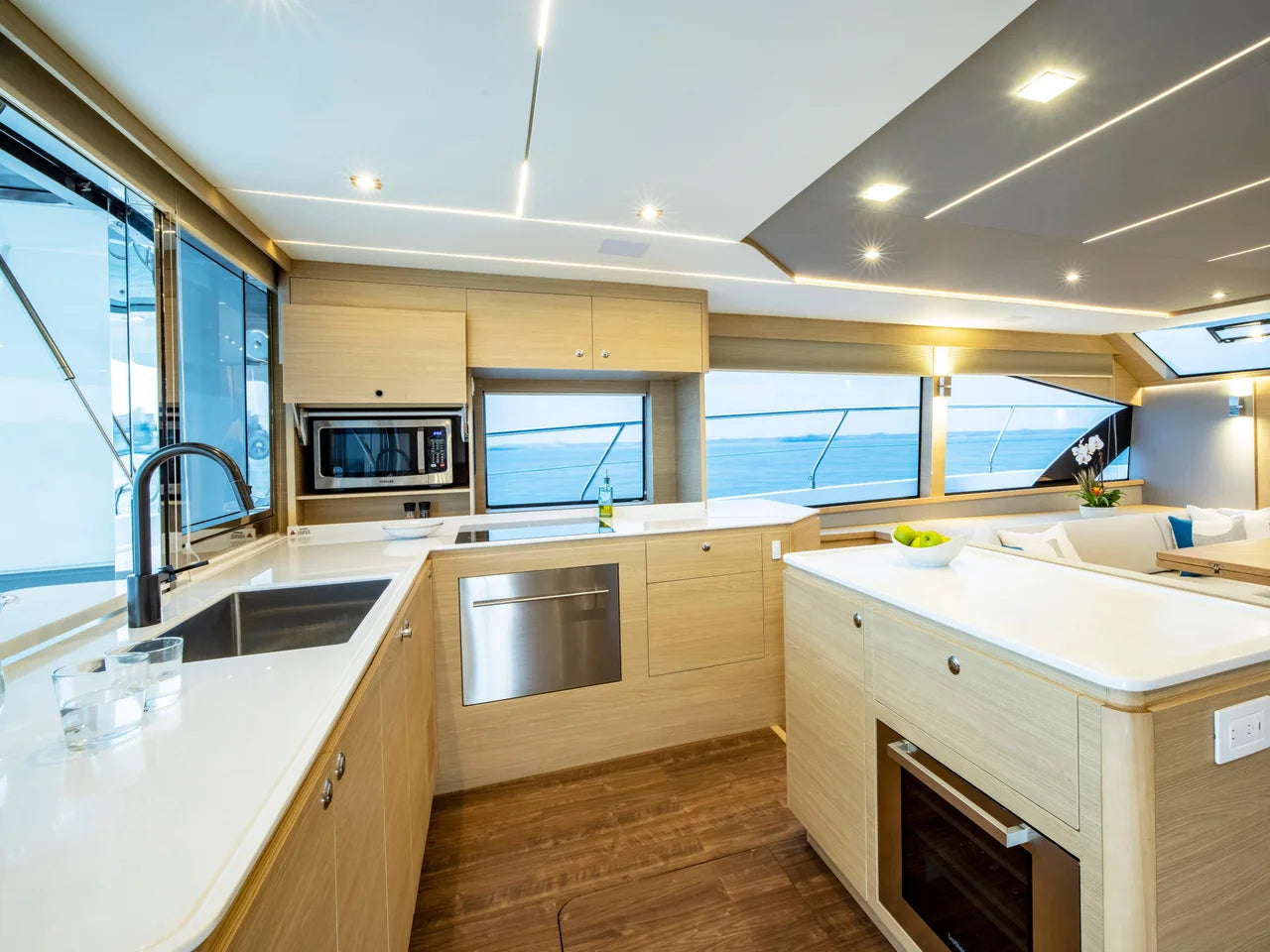 2026 Aquila 54 Yacht 54.0 feet, Inuvik, Northwest Territories #29