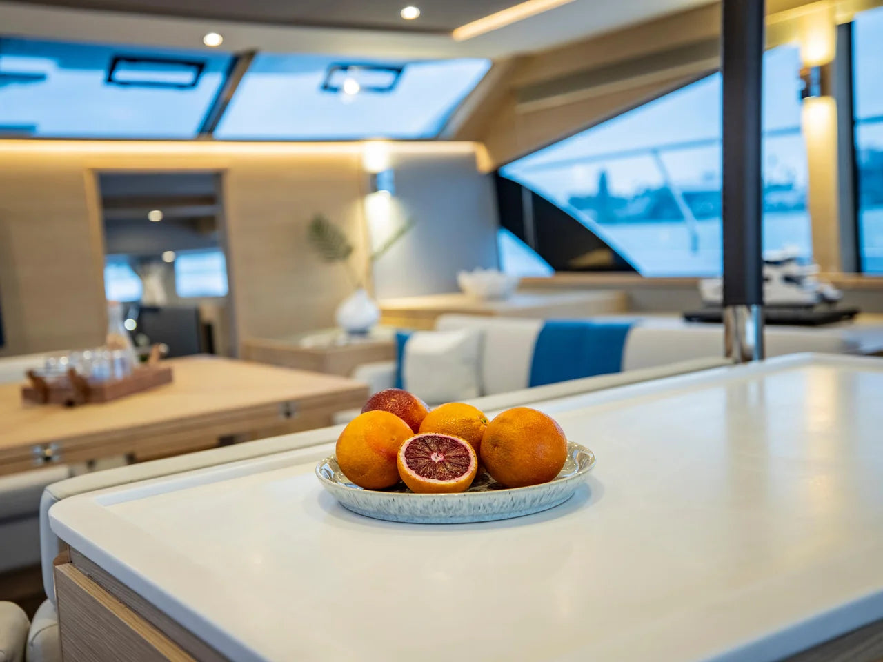 2026 Aquila 54 Yacht 54.0 feet, Inuvik, Northwest Territories #30