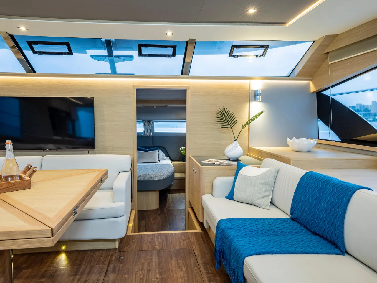 2026 Aquila 54 Yacht 54.0 feet, Inuvik, Northwest Territories #31