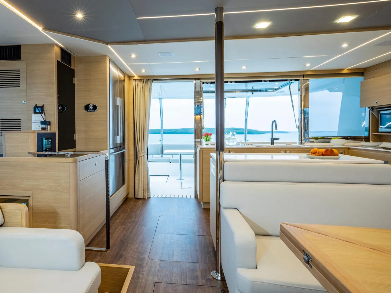 2026 Aquila 54 Yacht 54.0 feet, Inuvik, Northwest Territories #32