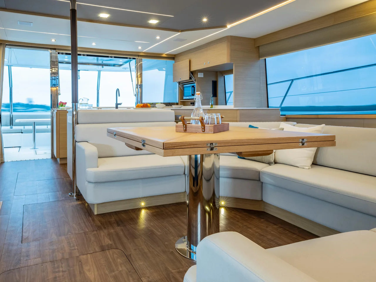 2026 Aquila 54 Yacht 54.0 feet, Inuvik, Northwest Territories #33