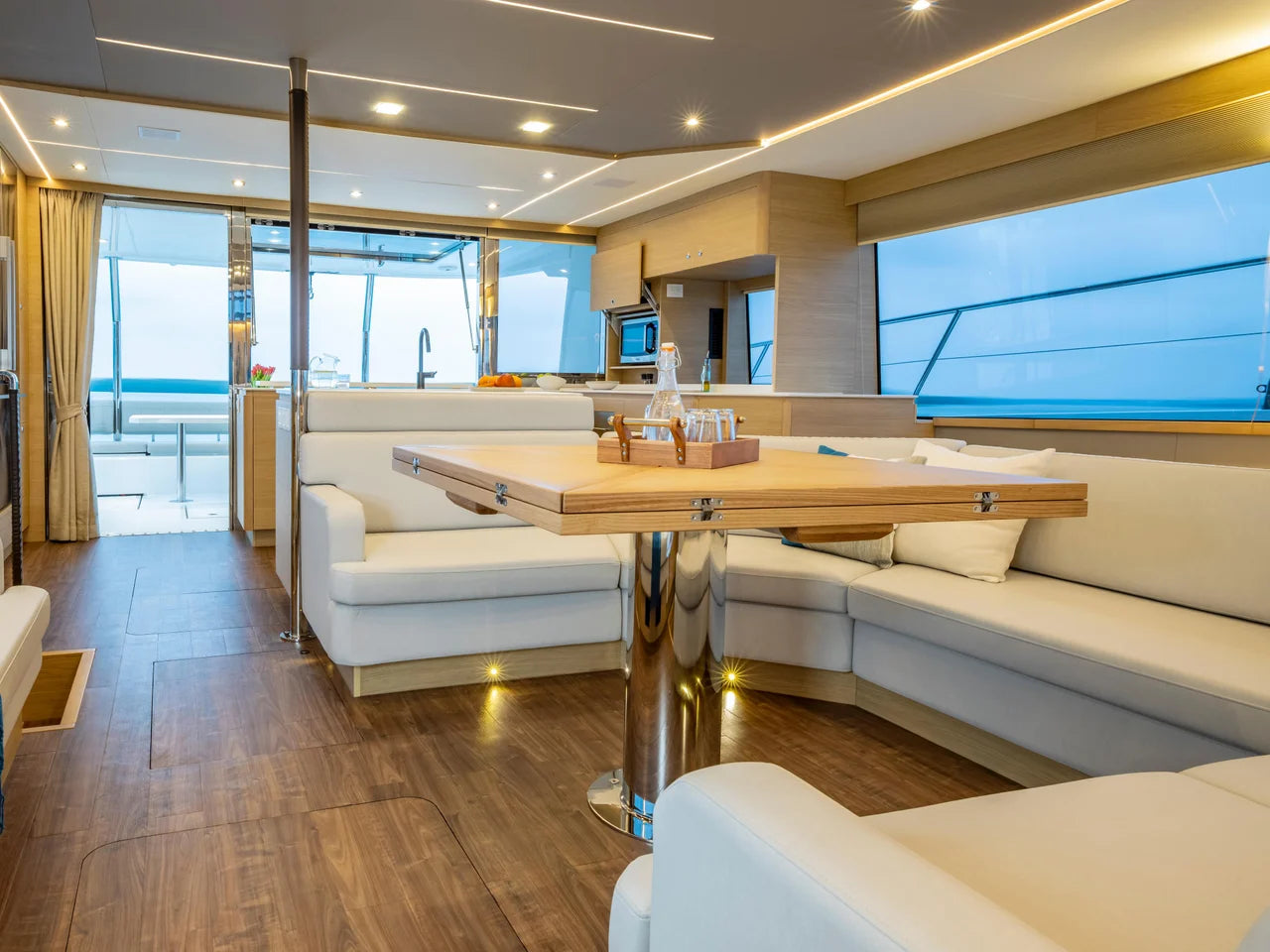 2026 Aquila 54 Yacht 54.0 feet, Inuvik, Northwest Territories #36