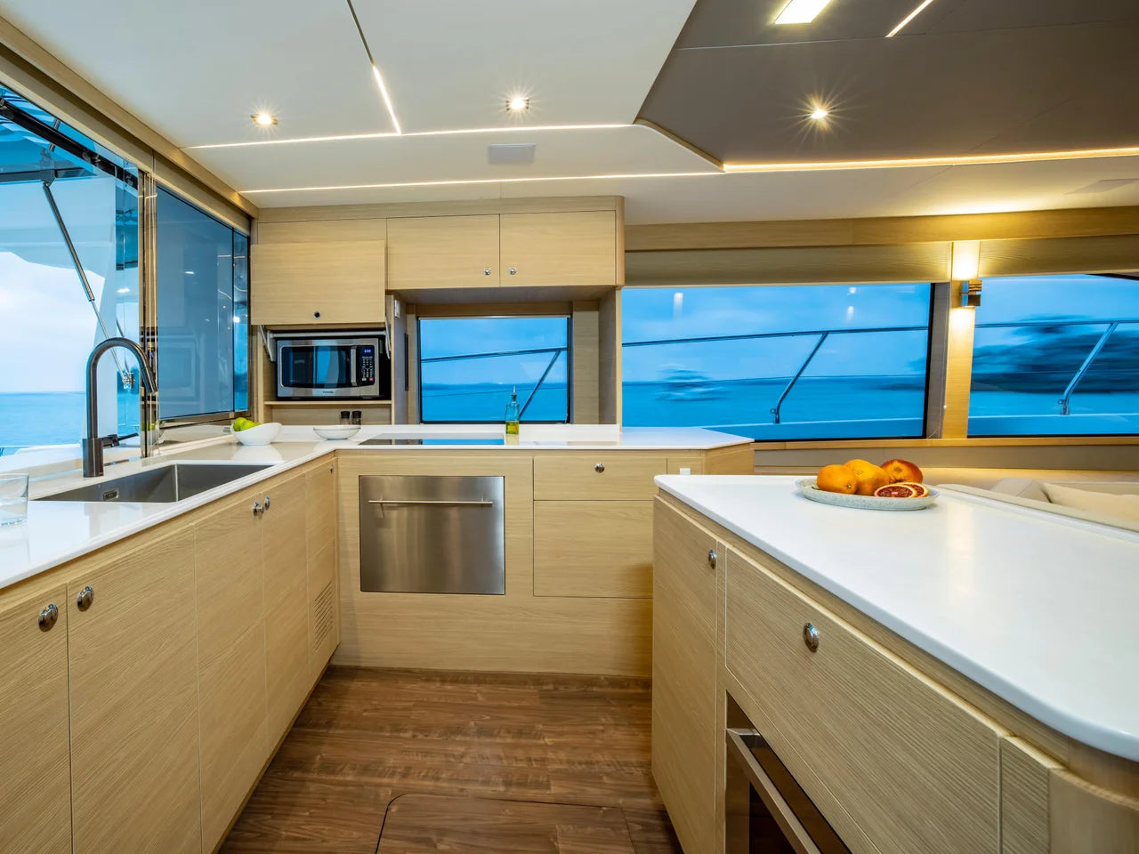 2026 Aquila 54 Yacht 54.0 feet, Inuvik, Northwest Territories #37