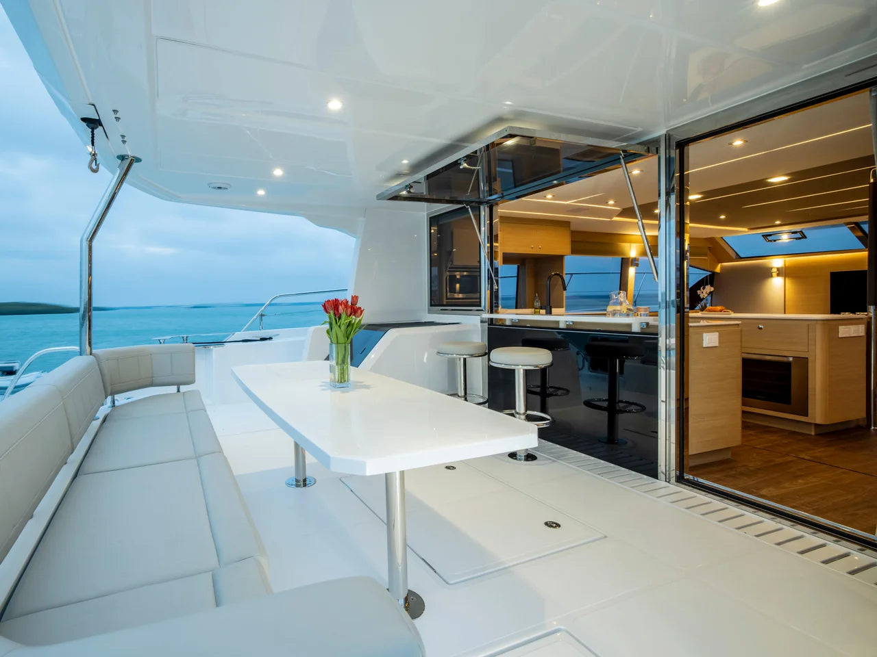 2026 Aquila 54 Yacht 54.0 feet, Inuvik, Northwest Territories #18