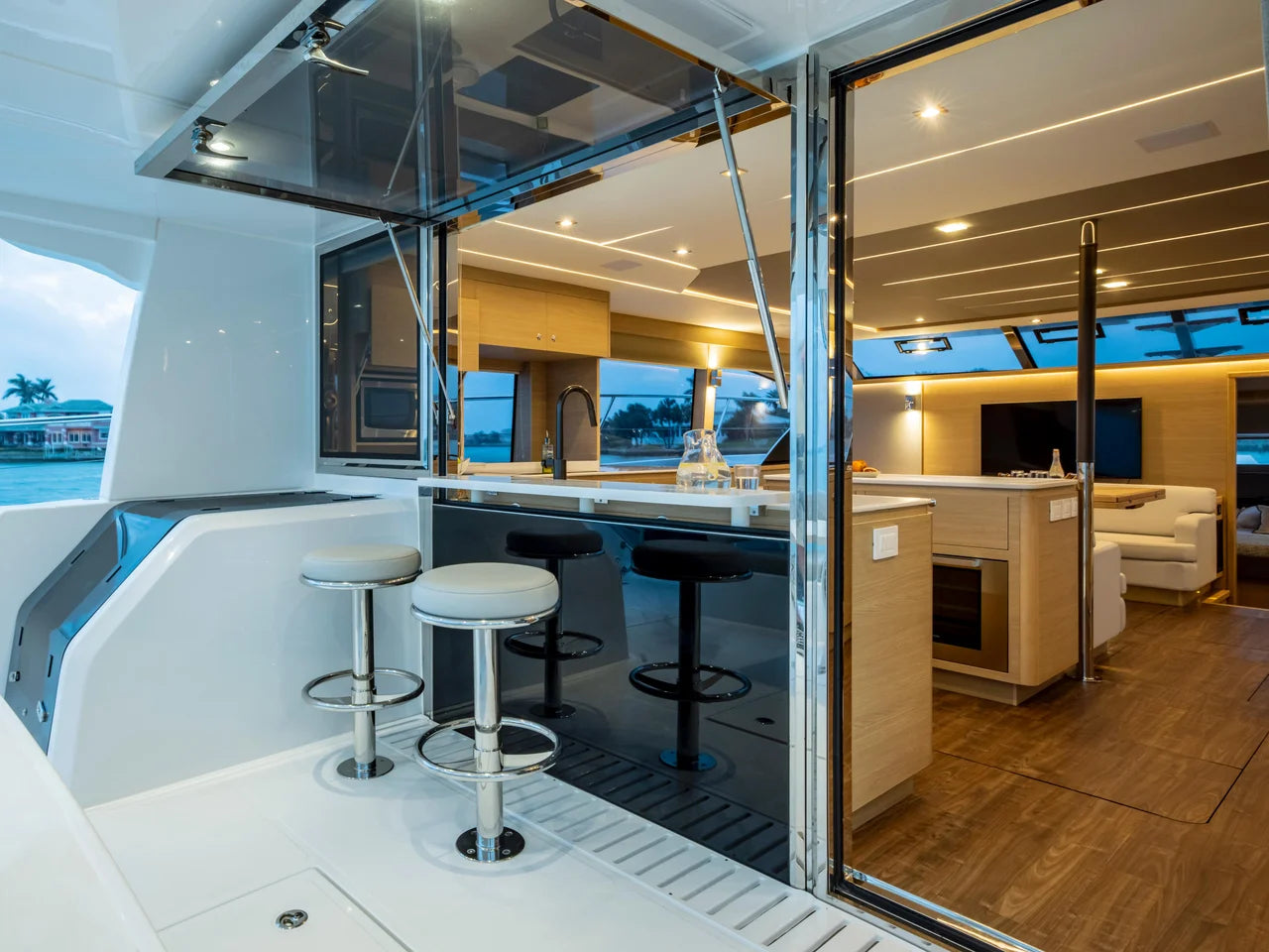 2026 Aquila 54 Yacht 54.0 feet, Inuvik, Northwest Territories #20