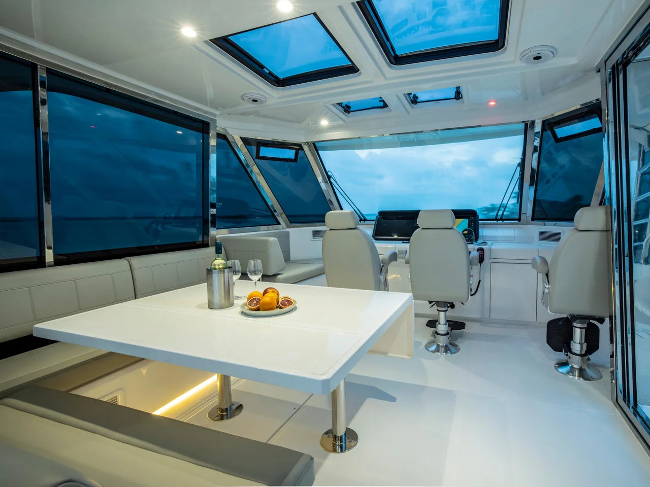 2026 Aquila 54 Yacht 54.0 feet, Inuvik, Northwest Territories #13
