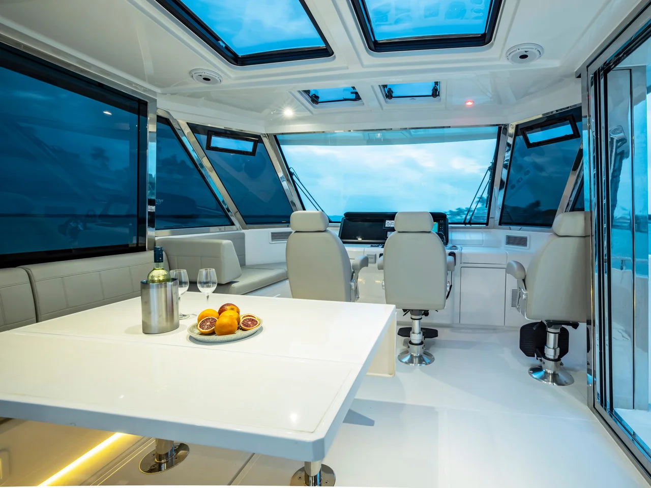 2026 Aquila 54 Yacht 54.0 feet, Inuvik, Northwest Territories #12
