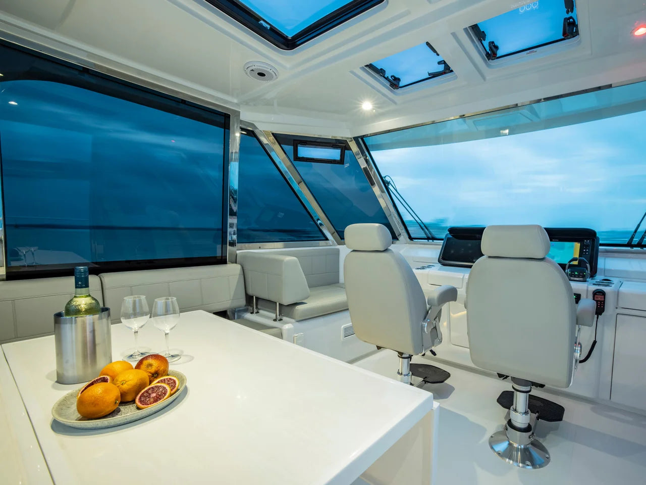 2026 Aquila 54 Yacht 54.0 feet, Inuvik, Northwest Territories #16