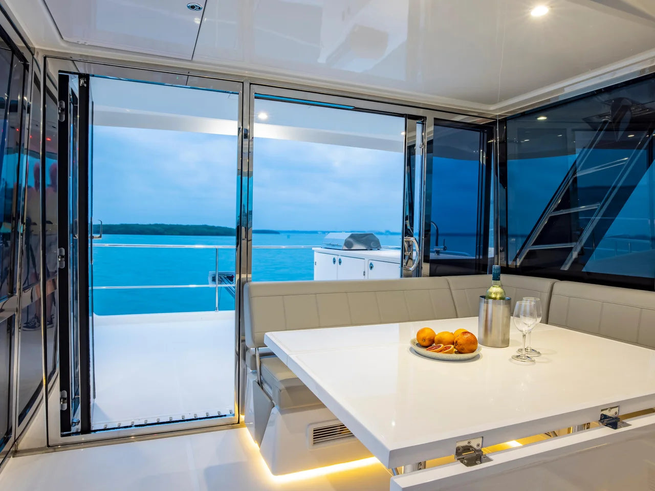 2026 Aquila 54 Yacht 54.0 feet, Inuvik, Northwest Territories #15