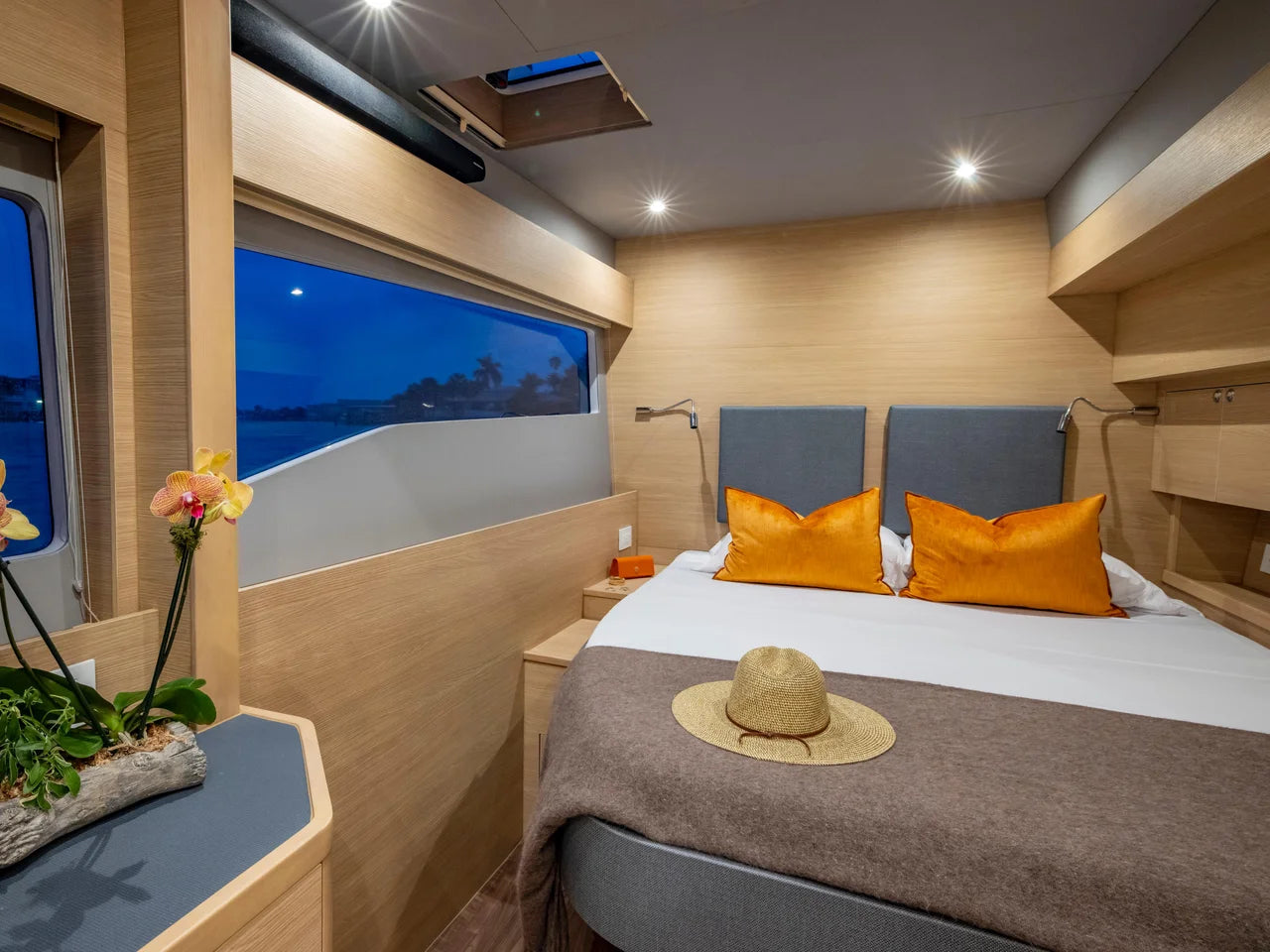 2026 Aquila 54 Yacht 54.0 feet, Inuvik, Northwest Territories #70