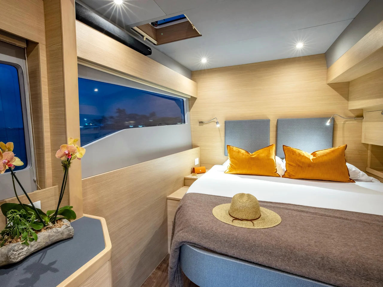 2026 Aquila 54 Yacht 54.0 feet, Inuvik, Northwest Territories #71