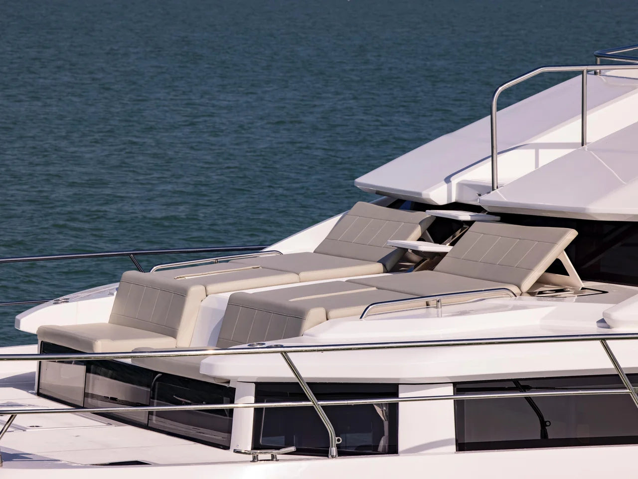 2026 Aquila 54 Yacht 54.0 feet, Inuvik, Northwest Territories #8