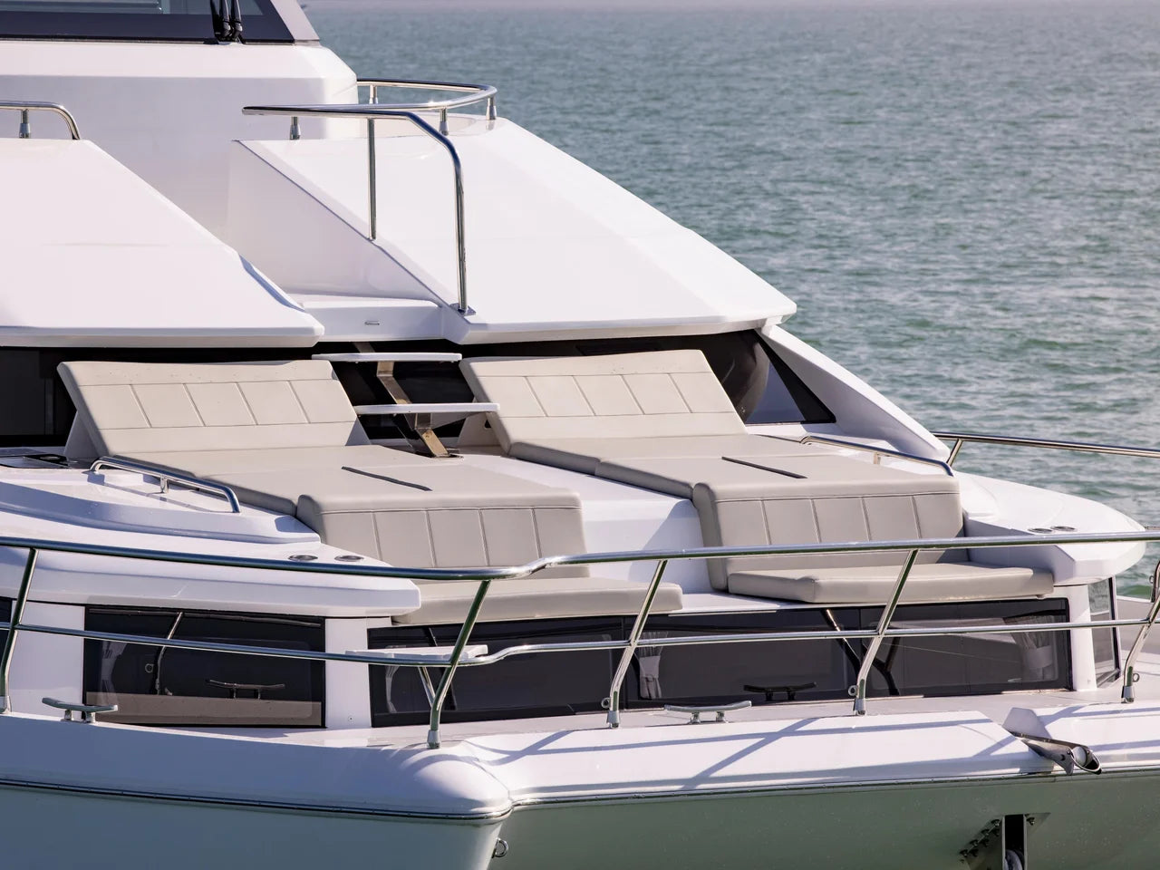2026 Aquila 54 Yacht 54.0 feet, Inuvik, Northwest Territories #9