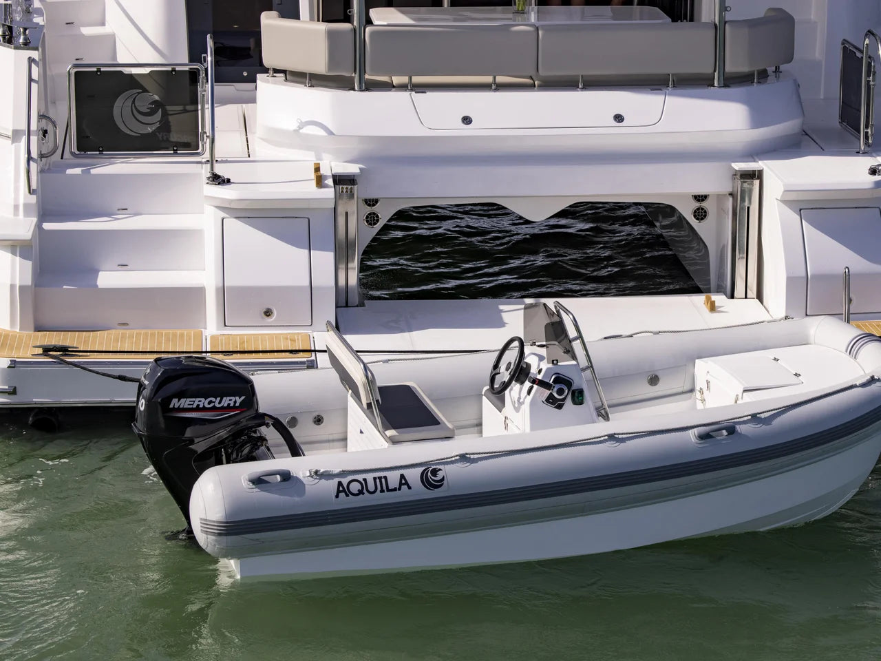 2026 Aquila 54 Yacht 54.0 feet, Inuvik, Northwest Territories #7