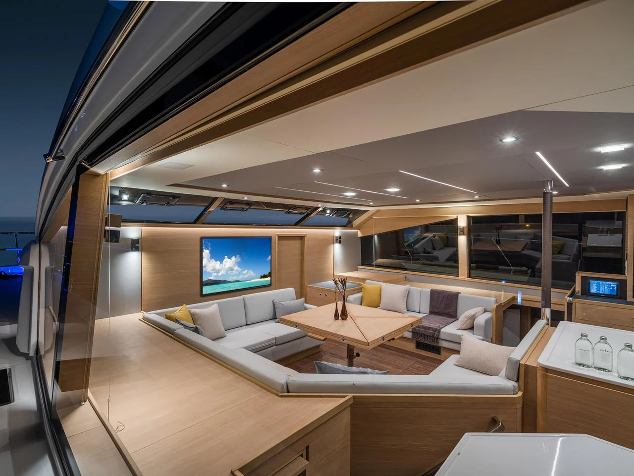 2026 Aquila 54 Yacht 54.0 feet, Inuvik, Northwest Territories #42