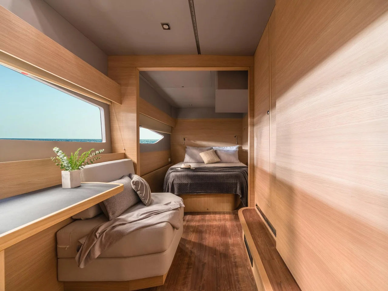 2026 Aquila 54 Yacht 54.0 feet, Inuvik, Northwest Territories #74