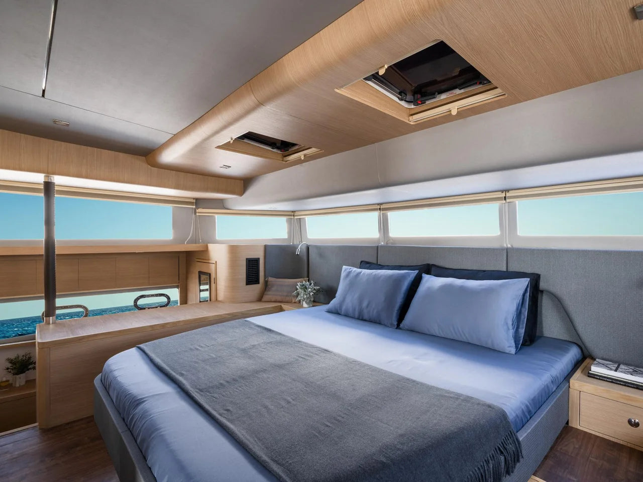 2026 Aquila 54 Yacht 54.0 feet, Inuvik, Northwest Territories #50