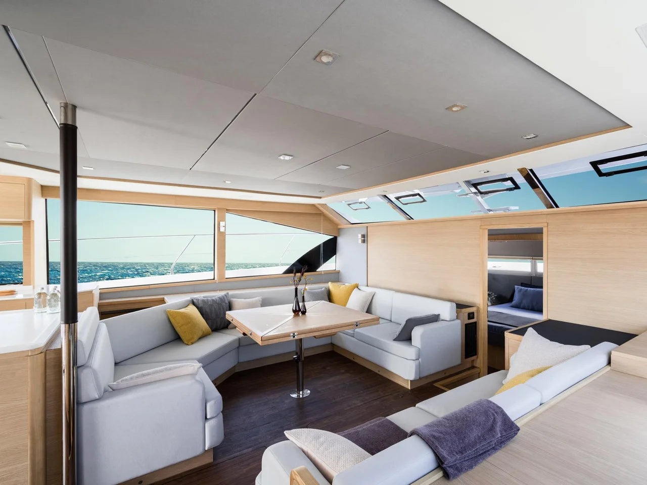 2026 Aquila 54 Yacht 54.0 feet, Inuvik, Northwest Territories #43