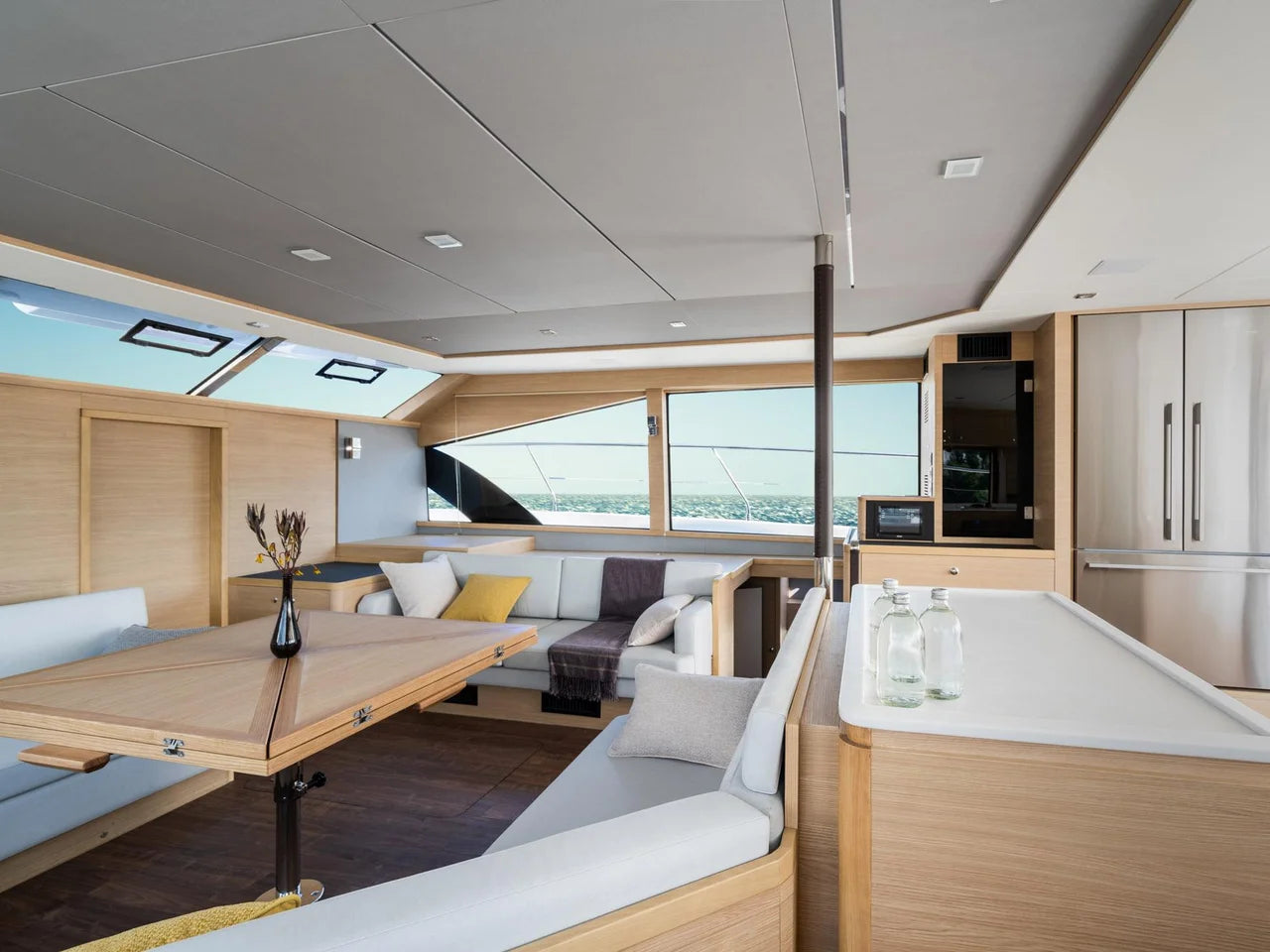 2026 Aquila 54 Yacht 54.0 feet, Inuvik, Northwest Territories #44