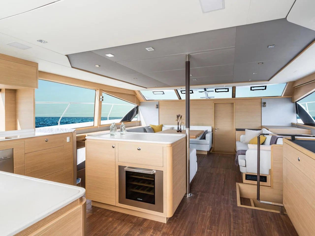 2026 Aquila 54 Yacht 54.0 feet, Inuvik, Northwest Territories #39