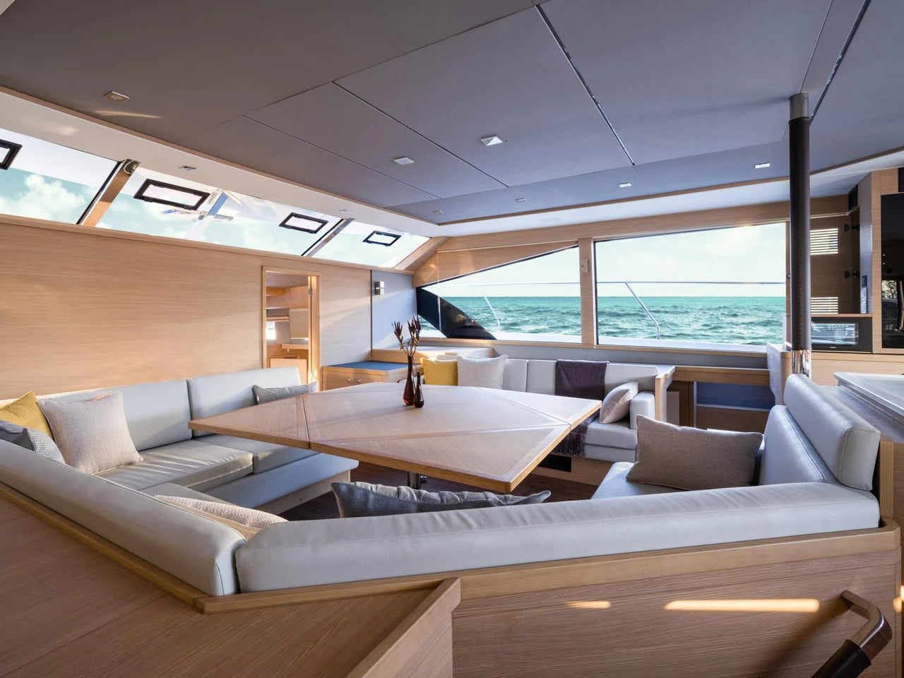 2026 Aquila 54 Yacht 54.0 feet, Inuvik, Northwest Territories #45