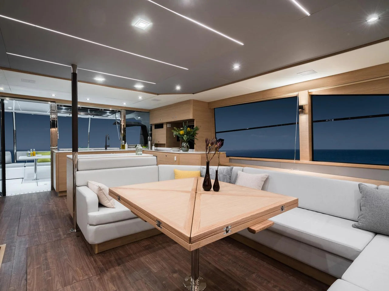 2026 Aquila 54 Yacht 54.0 feet, Inuvik, Northwest Territories #48