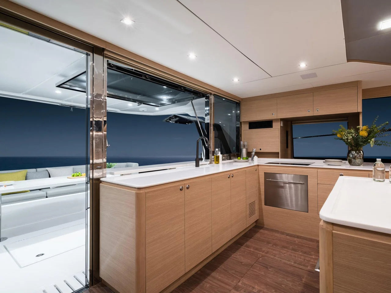 2026 Aquila 54 Yacht 54.0 feet, Inuvik, Northwest Territories #41