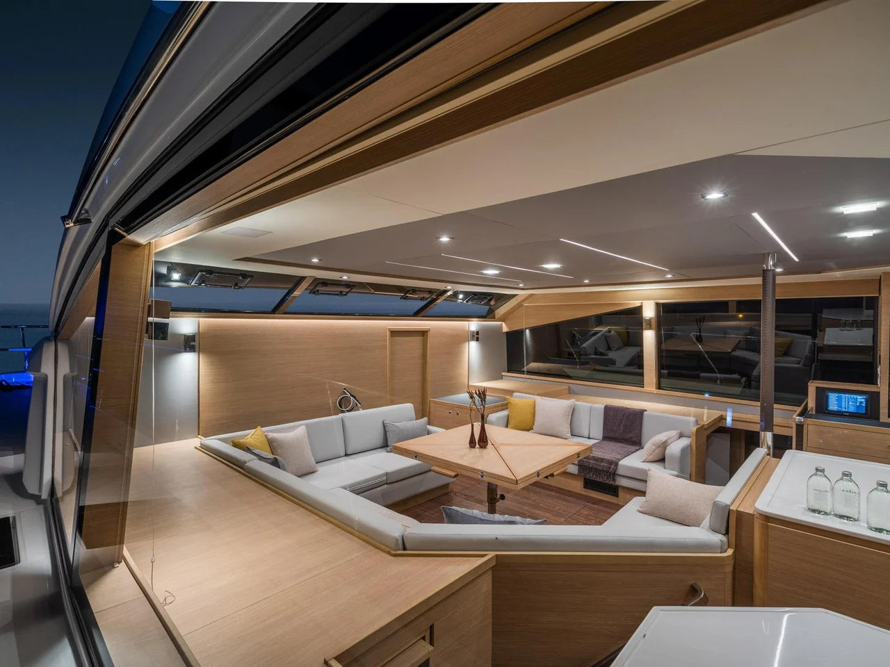 2026 Aquila 54 Yacht 54.0 feet, Inuvik, Northwest Territories #47