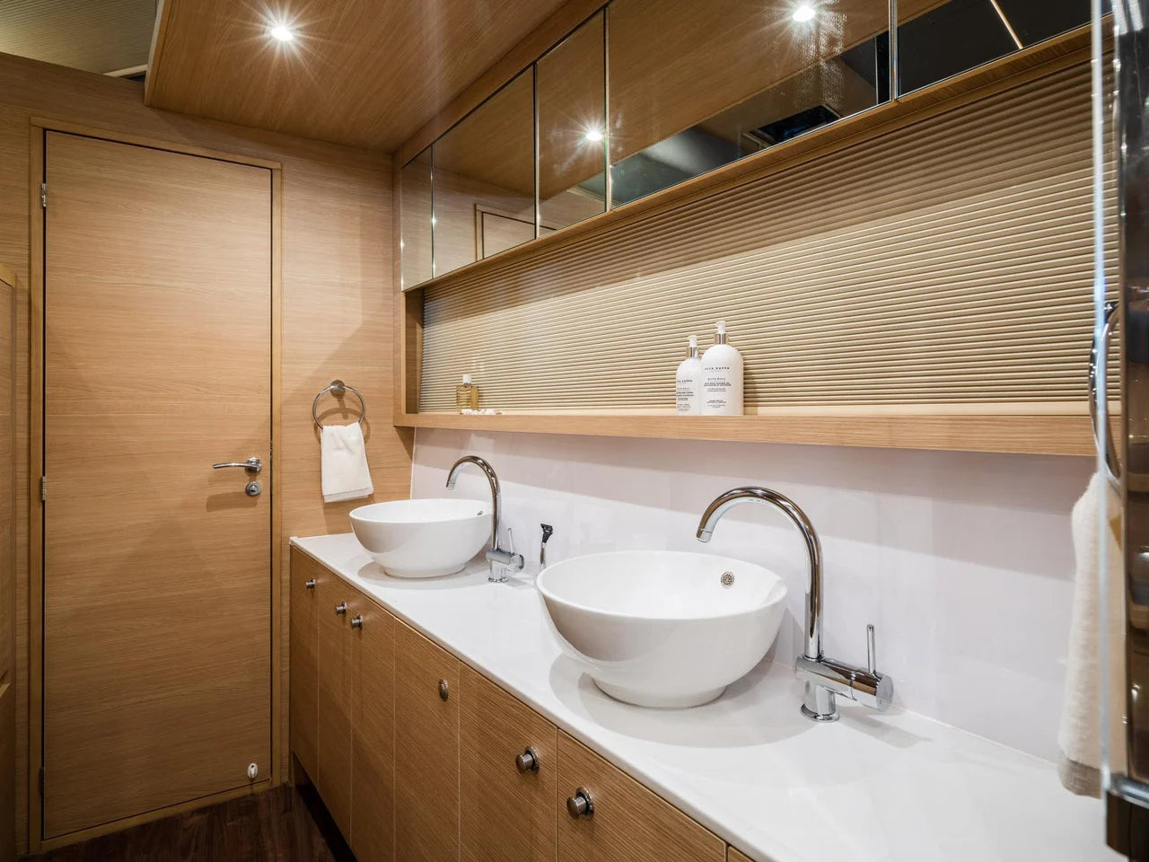 2026 Aquila 54 Yacht 54.0 feet, Inuvik, Northwest Territories #53