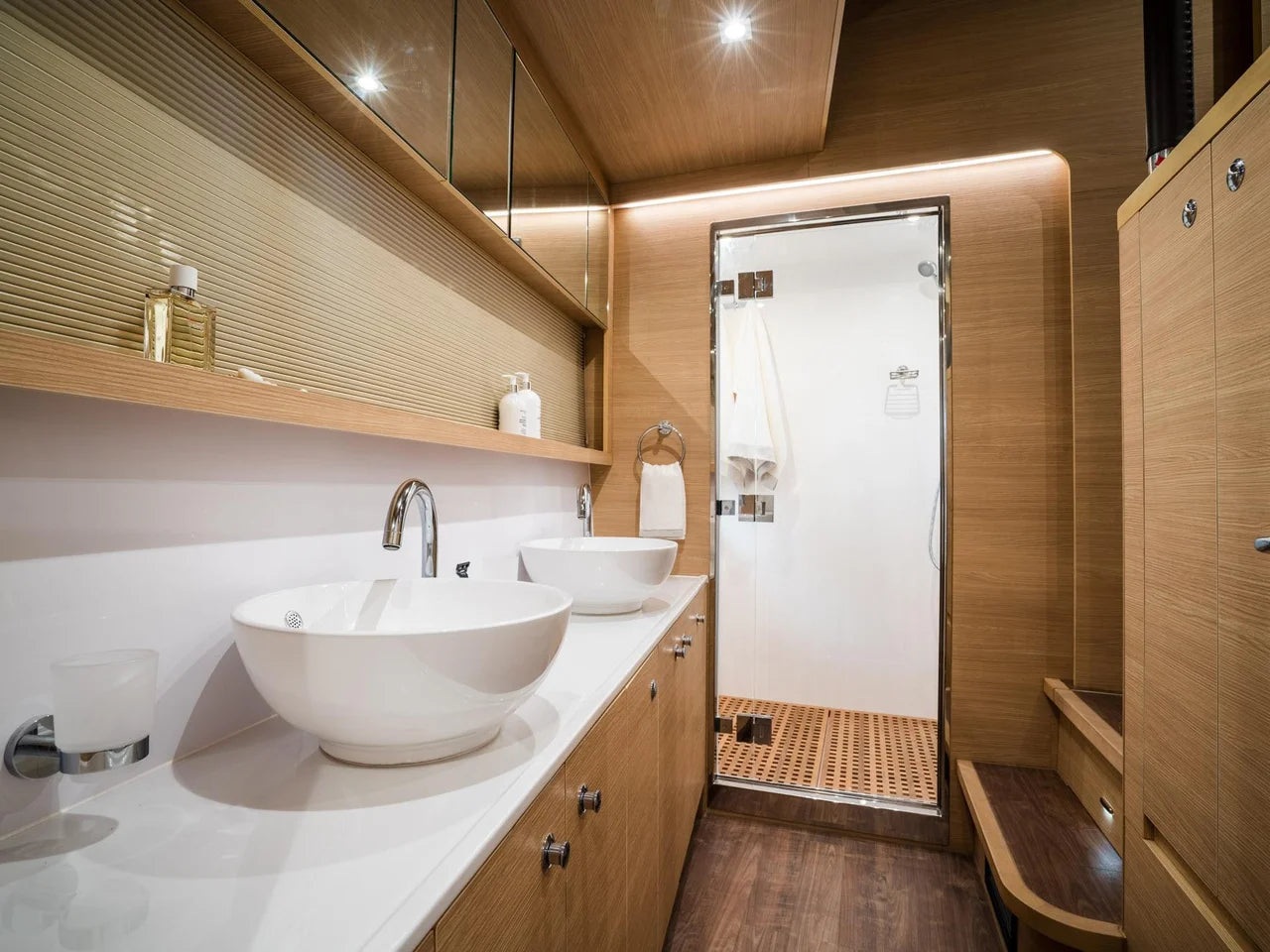 2026 Aquila 54 Yacht 54.0 feet, Inuvik, Northwest Territories #55