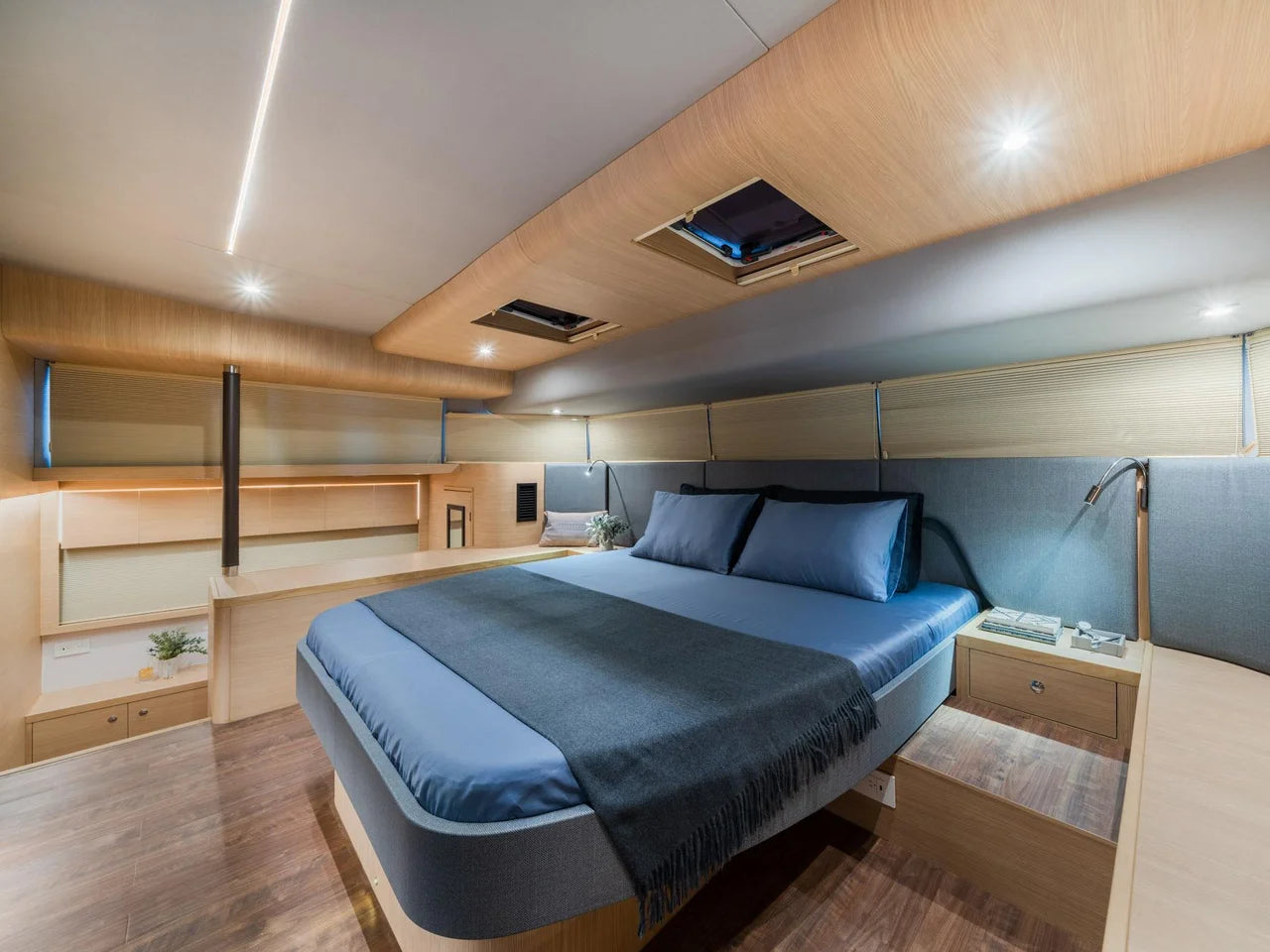 2026 Aquila 54 Yacht 54.0 feet, Inuvik, Northwest Territories #49