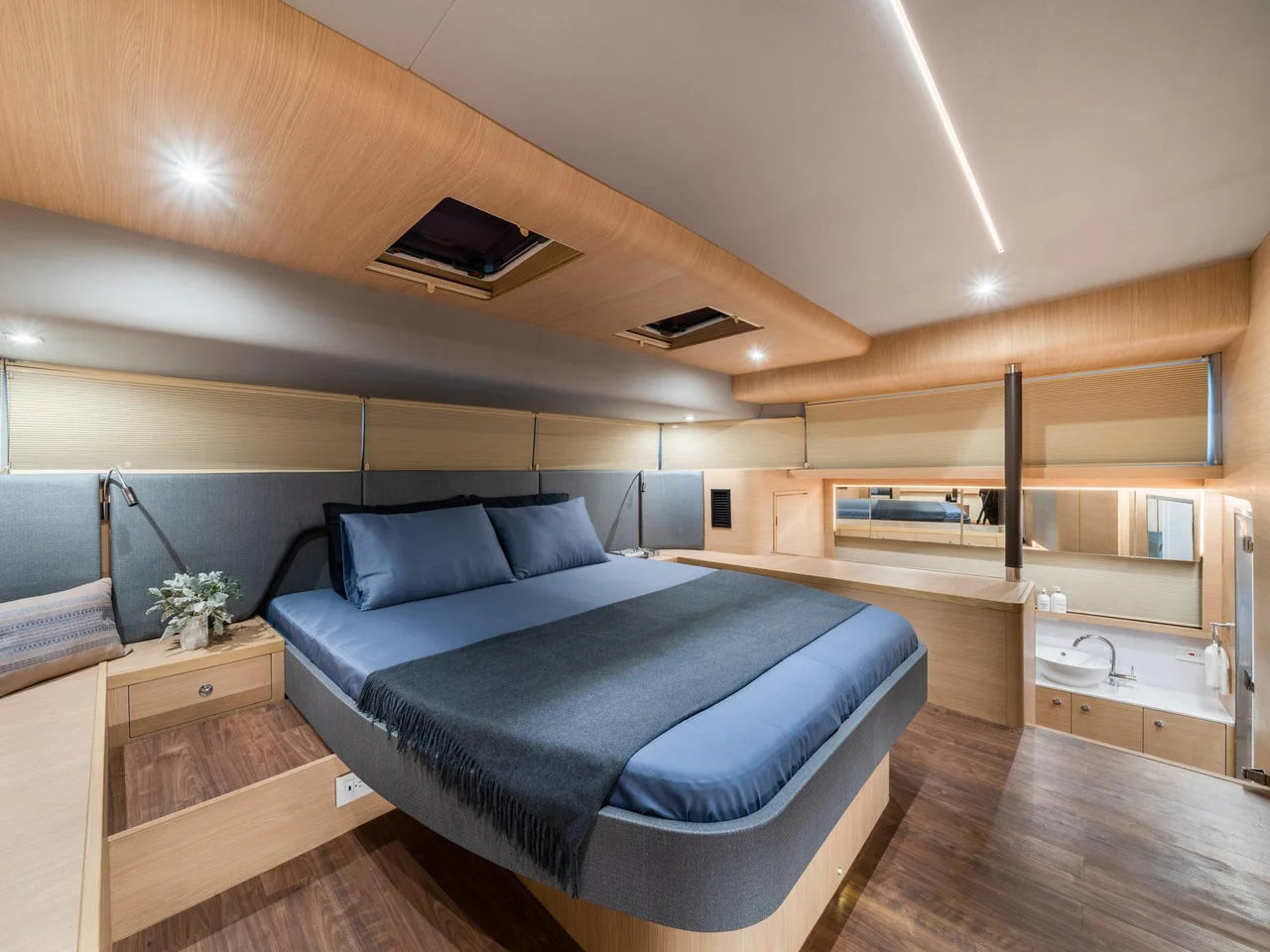 2026 Aquila 54 Yacht 54.0 feet, Inuvik, Northwest Territories #51