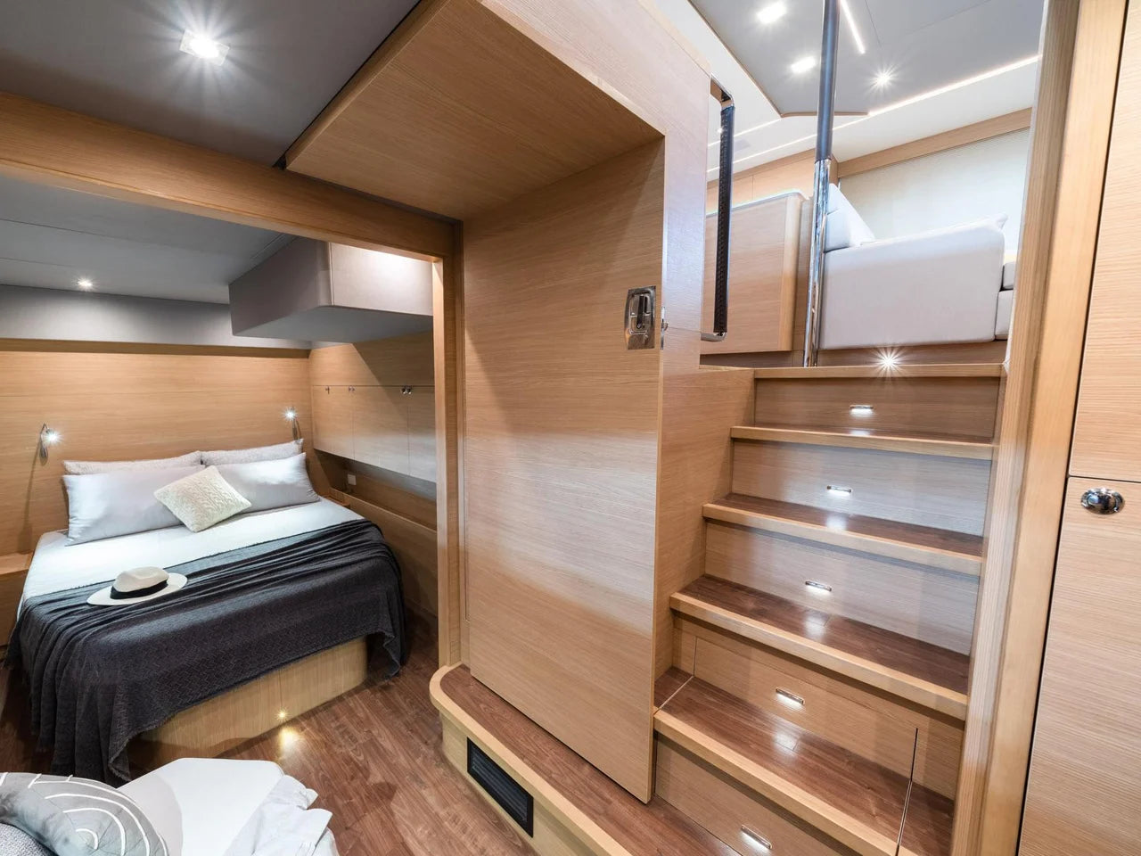 2026 Aquila 54 Yacht 54.0 feet, Inuvik, Northwest Territories #75